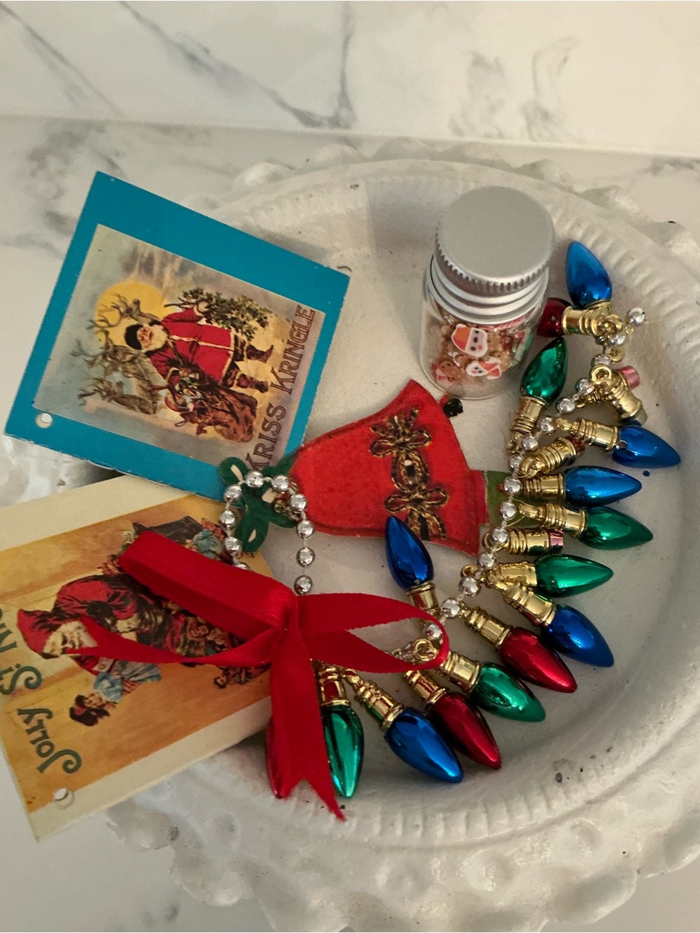 Colorful Miniature bundle - Picture 2 of 5